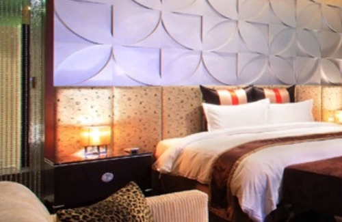 Guishan District Hotel | President MOTEL