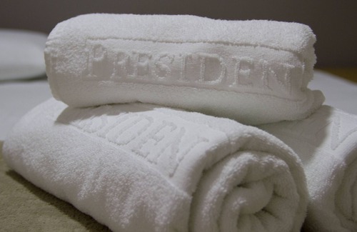Centro Hotel | Presidente Hotel - Passos