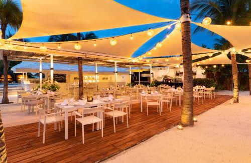 Punta Cancun Resort | Presidente InterContinental Cancun Resort