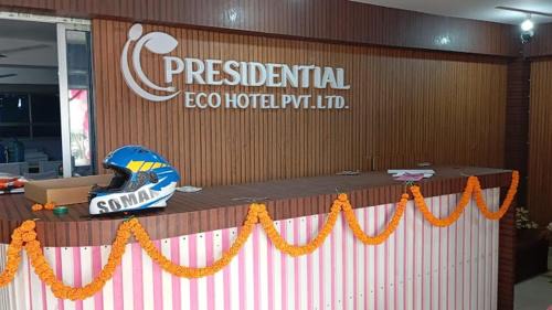 Nepal Hotel | Presidential Eco Hotel