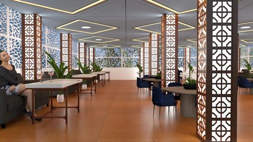 Nepal Hotel | Presidential Eco Hotel