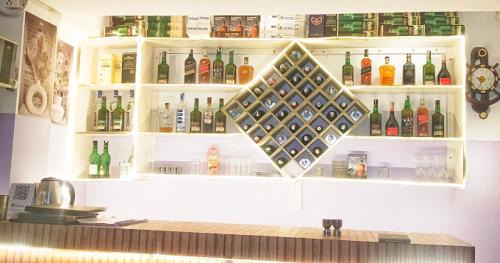 Nepal Hotel | Presidential Eco Hotel