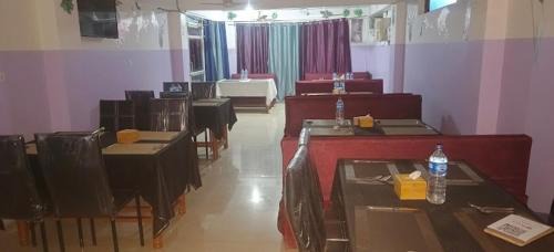 Nepal Hotel | Presidential Eco Hotel