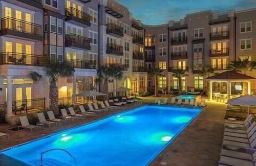 Forest Crest Apartment | ❄️Presidential Getaway❄️