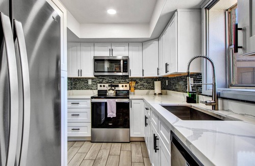 North Mountain Condo | Presidential Suite, two bedroom the best views