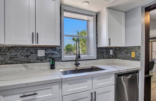 North Mountain Condo | Presidential Suite, two bedroom the best views