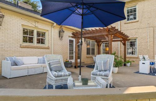 Plainview Bed & Breakfast | Presidents House B & B