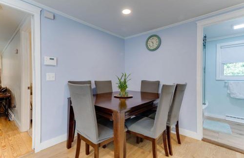Manomet House | presidents