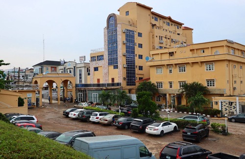 Ojodu Hotel | Presken Hotel - Awolowo Way