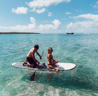 Mahebourg Resort | Preskil Island Resort
