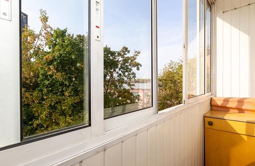 Presnensky Apartment | Presnensky Val Apartment