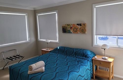Dalby Apartment | Prestige apartments in the heart of Dalby