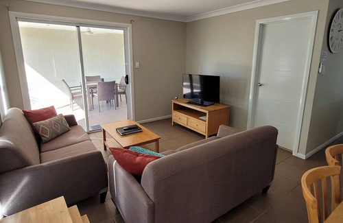 Dalby Apartment | Prestige apartments in the heart of Dalby