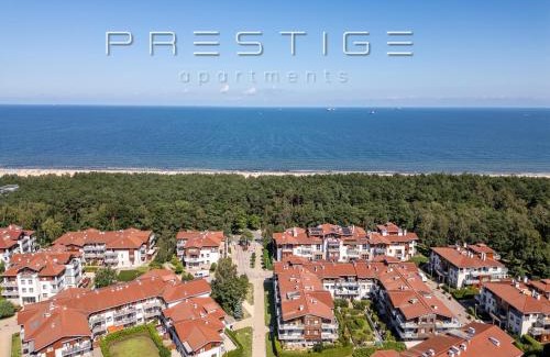 Jelitkowo Apartment | Prestige Apartments Neptun Park