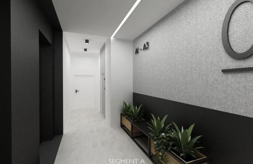 Reda Apartment | Prestige Aquapark Apartments - Aquatower
