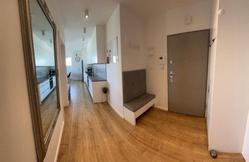Reda Apartment | Prestige Aquapark Apartments - Aquatower