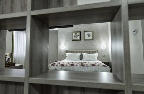 Craiova Hotel | Prestige Boutique Hotel Craiova