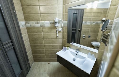 Craiova Hotel | Prestige Boutique Hotel Craiova