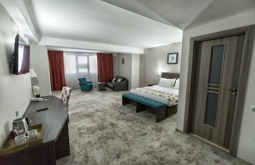 Craiova Hotel | Prestige Boutique Hotel Craiova