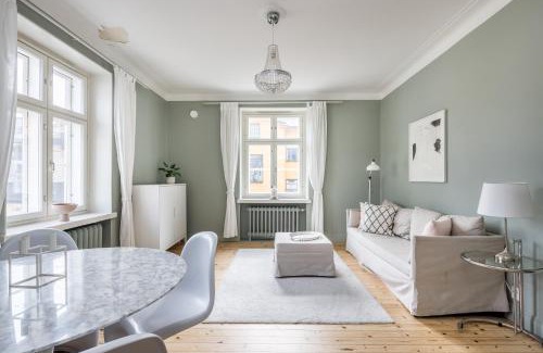 Kamppi Apartment | Prestige City Home