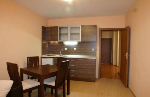 Primorsko Apartment | PRESTIGE CITY2