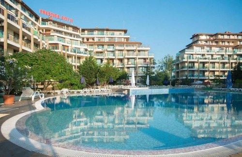 Primorsko Apartment | PRESTIGE CITY2