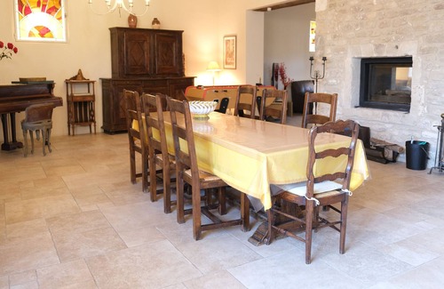 Saint-Etienne-du-Gres Other | Prestige Provençal Mas with private pool in Saint Etienne du Grés 10 persons
