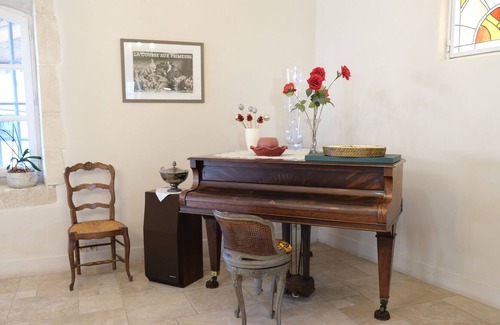 Saint-Etienne-du-Gres Other | Prestige Provençal Mas with private pool in Saint Etienne du Grés 10 persons