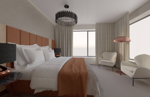 Stalowa Wola Hotel | Prestige Hotel