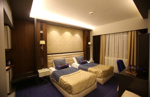 Yenisehir Hotel | Prestige Hotel