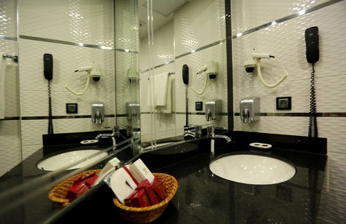 Yenisehir Hotel | Prestige Hotel