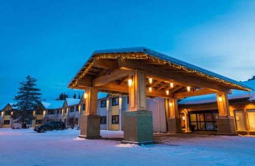 Smithers Hotel | Prestige Hudson Bay Lodge & Conference Centre, WorldHotels Crafted Collection