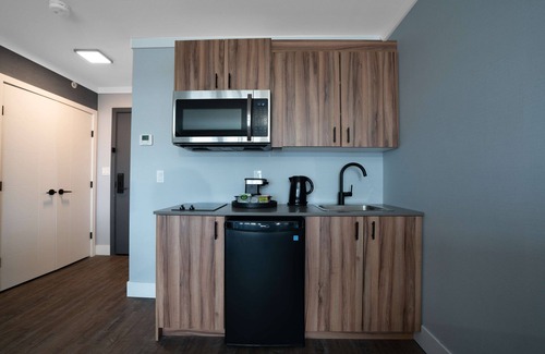 Kamloops Hotel | Prestige Kamloops Hotel, WorldHotels Crafted