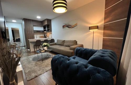 Grbavica Apartment | Prestige Lux Apartment