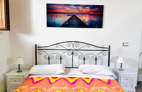 Montegiordano Bed & Breakfast | Prestige *Luxury Rooms & Appartment