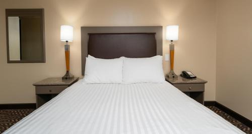 Prince Rupert Hotel | Prestige Oceanview Hotel Prince Rupert