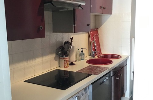 Neuilly-sur-Seine Apartment | Prestige quiet apartment, close to the Champs Elysées