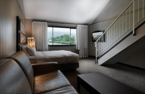 Vernon Hotel | Prestige Vernon Hotel