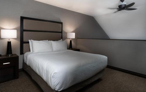Vernon Hotel | Prestige Vernon Hotel