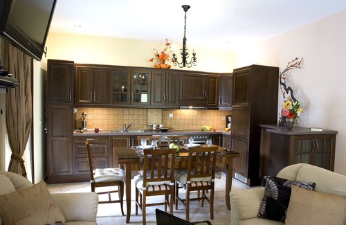 Asprogerakata Villa | Prestige Villas