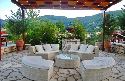 Asprogerakata Villa | Prestige Villas