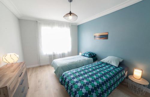 Orleans Apartment | PRESTIGELOC - Business & Confort - 3 Grandes Chambres, 2 SDB, Hyper Centre