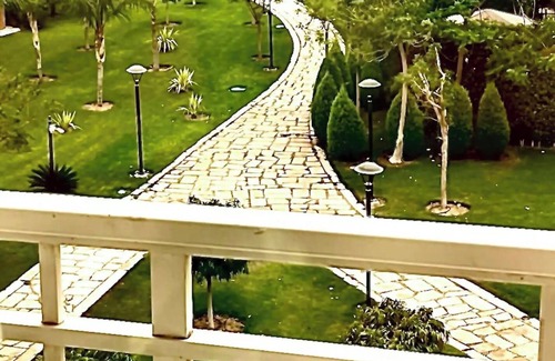 Ash-Shruq Apartment | Prestigia Apartment 1