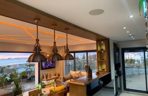 Essaouira Apartment | PRESTIGIA ESSAOUIRA MOGADOR Luxury Ocean View
