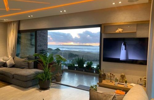 Essaouira Apartment | PRESTIGIA ESSAOUIRA MOGADOR Luxury Ocean View