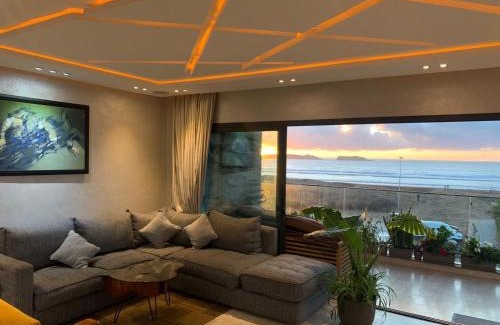 Essaouira Apartment | PRESTIGIA ESSAOUIRA MOGADOR Luxury Ocean View