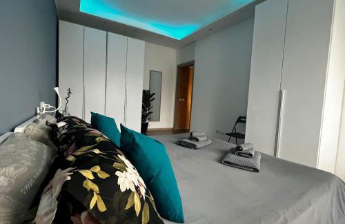 Navigli Apartment | Prestigioso Trilocale Sui Navigli con A/C & Wi-Fi