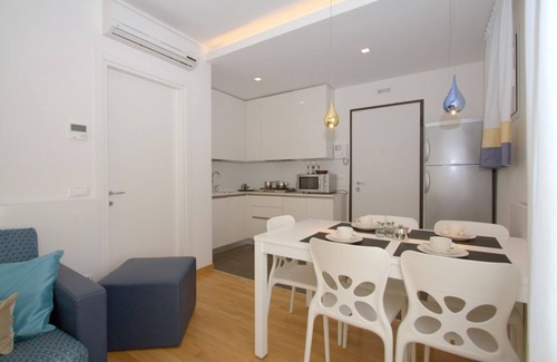 Bibione Pineda Apartment | Prestigious and Modern apartment with Solarium