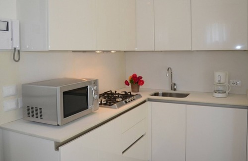 Bibione Pineda Apartment | Prestigious and Modern apartment with Solarium