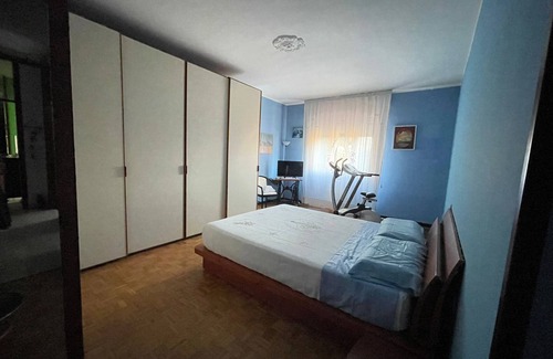Passirana Apartment | Prestigious Apartment in Milan - RHO